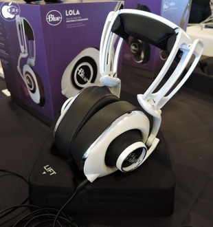 Blue Microphones LOLA