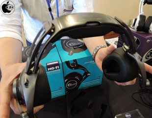 Blue Microphones Mo-Fi