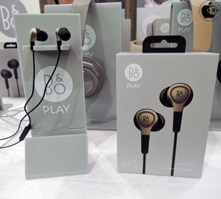 B&O BeoPlay H3 MKⅡ