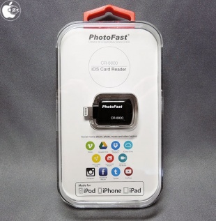 PhotoFast CR-8800