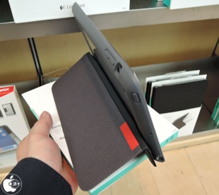Logicool AnyAngle for iPad Air 2
