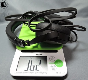 Audeze SINE On-Ear Headphones with Lightning Cable