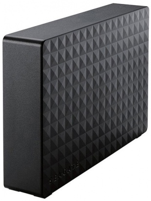 SEAGATE New Expansion