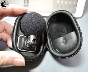 Shure MOTIV MV88