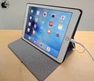 Anker 9.7 inch iPad Pro Case