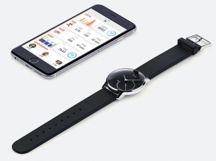 Withings Activité Steel