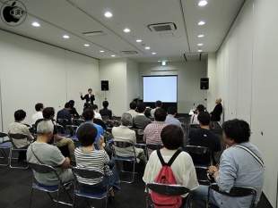 シグマ新製品体験イベント