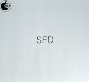SFD