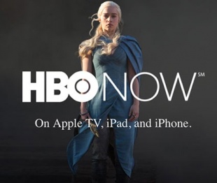HBO Now