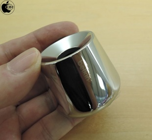 Apple Pencilスタンド(F8J197BTSLV)