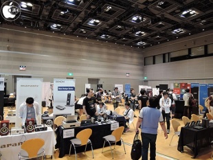 ポタフェス2016名古屋