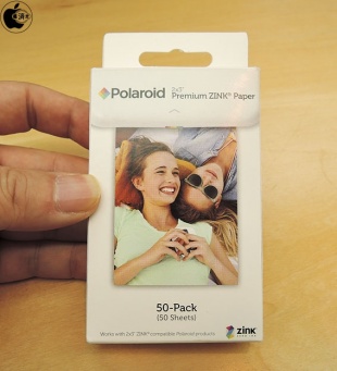 Polaroid Premium ZINK Paper