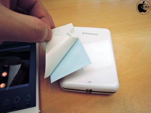 Polaroid Premium ZINK Paper