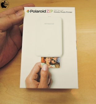 Polaroid Zip