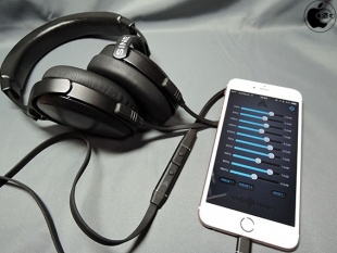 Audeze App