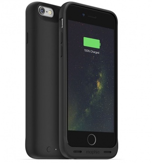 juice pack wireless & charging base for iPhone 6s/6