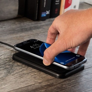 charge force wireless charging base