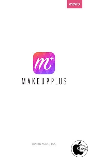 韓国の大人気ヘアメイクアーティストponyのメイクを写真に追加出来るアプリ Makeupplus を試す Iphone App Store Mac Otakara