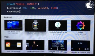 WWDC