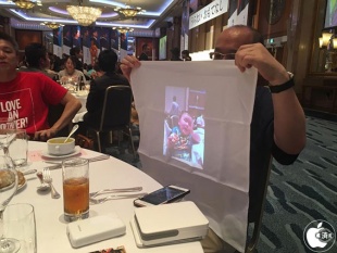 MYCAFE５周年記念パーティー