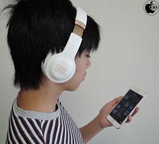 JBL EVEREST ELITE 300