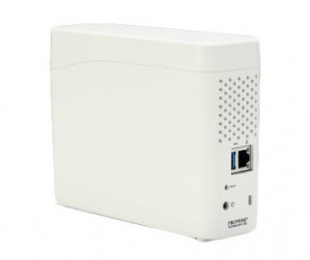 PROMISE 4TB Apollo Personal Cloud Storage