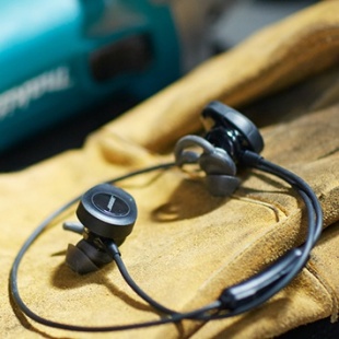 Bose SoundSport wireless headphones