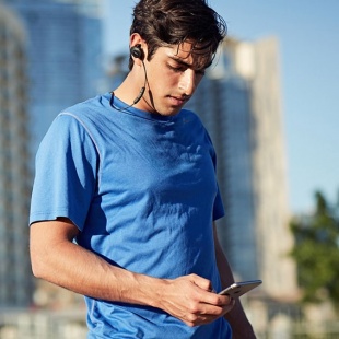 Bose SoundSport Pulse wireless headphones