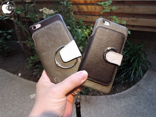 RAKUNI iPhoneケース