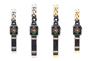 sacai for Apple Watch