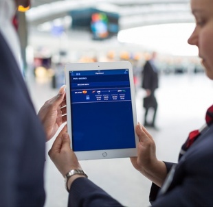 ブリティッシュ・エアウェイズ