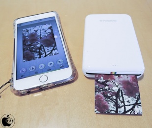 Polaroid ZIP Mobile Printer