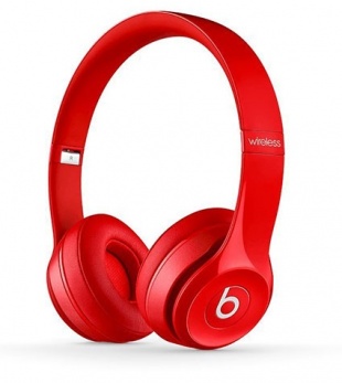 Beats by Dr.Dre Solo2 Wireless