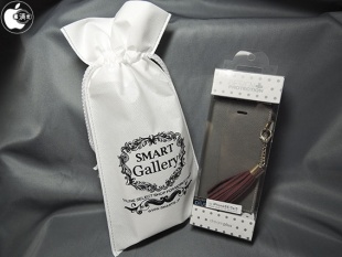 D.RING TASSEL JACKET