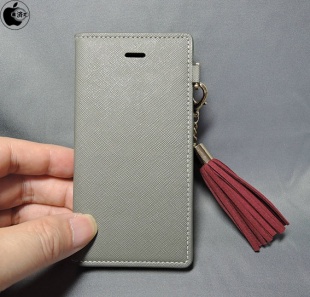 D.RING TASSEL JACKET