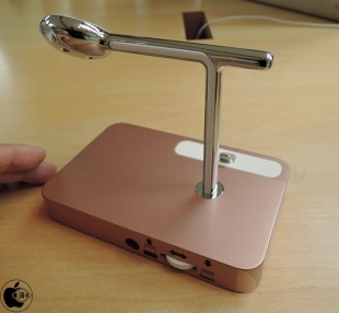 Belkin Valet Charge Dock for Apple Watch + iPhone