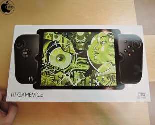 Gamevice Controller for iPad Air