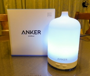 Anker 100ml Oil Diffuser