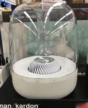 Harman Kardon Aura Wireless Speaker System