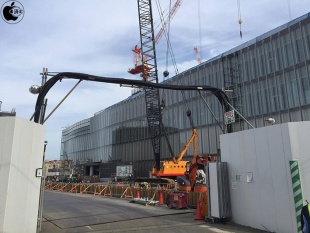 Apple 綱島テクニカル・デベロップメント・センター