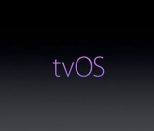 tvOS 10
