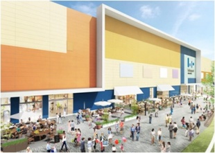 ららぽーと平塚