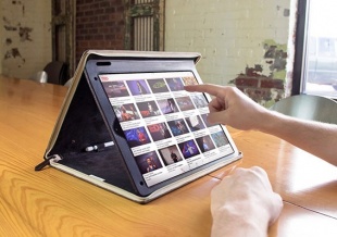 Twelve South BookBook for iPad Pro (12.9インチ)