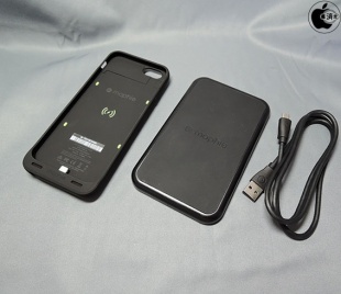 mophie juice pack wireless for iPhone 6s/6