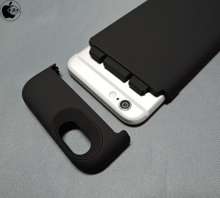 juice pack wireless