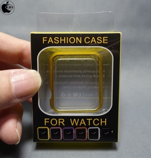 Bandmax Apple Watch Case