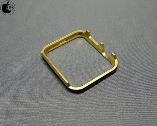 Bandmax Apple Watch Case