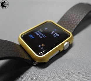 Bandmax Apple Watch Case