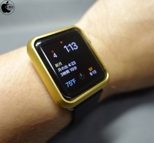 Bandmax Apple Watch Case