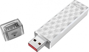 SanDisk 200GB Connect Wireless Stick
